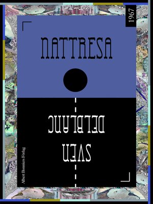 cover image of Nattresa